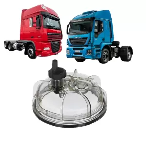 COPO TECFIL CSD02 – APLICÁVEL EM DIVERSAS LINHAS PESADAS