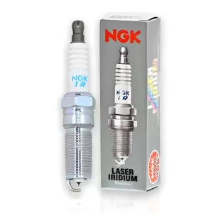 Jogo Velas NGK DILKAR8L8D Original Alta Performance