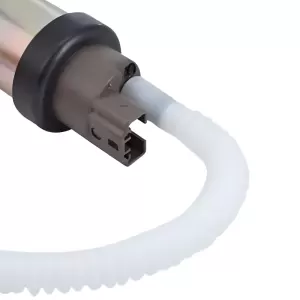 TUBO CORRUGADO DS 1502 flexível para bomba automotiva