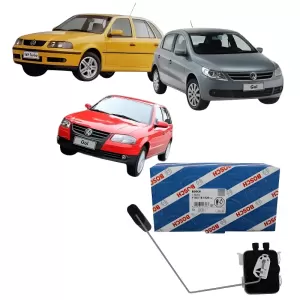 BÓIA COMBUSTÍVEL BOSCH F000TE182B – Instalação Fácil