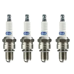 VELAS IGNIÇÃO MAGNETI MARELLI F8RCMM CELTA CORSA PRISMA