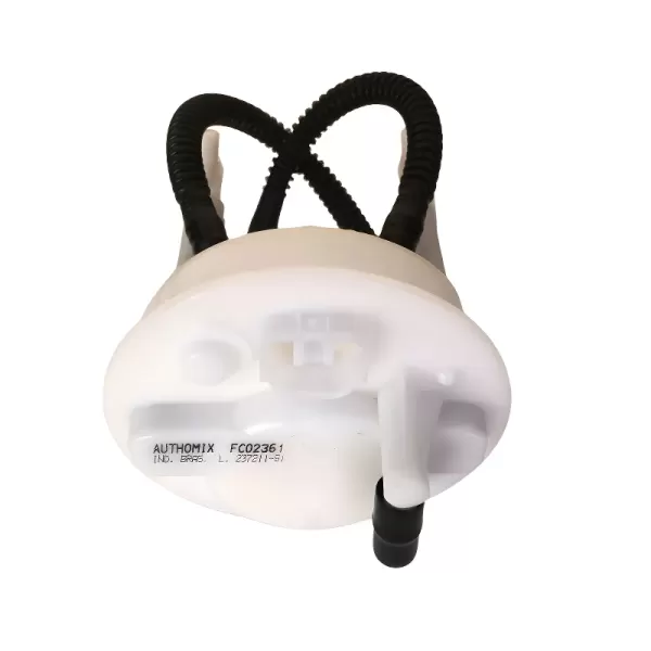 Embalagem original do Filtro Authomix FCO2361