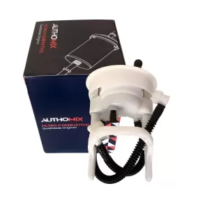 Filtro Authomix FCO2361 com medidas e especificações técnicas