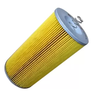 FILTRO ÓLEO MANN H12110/2X refil lubrificante motor OM447 e OM457