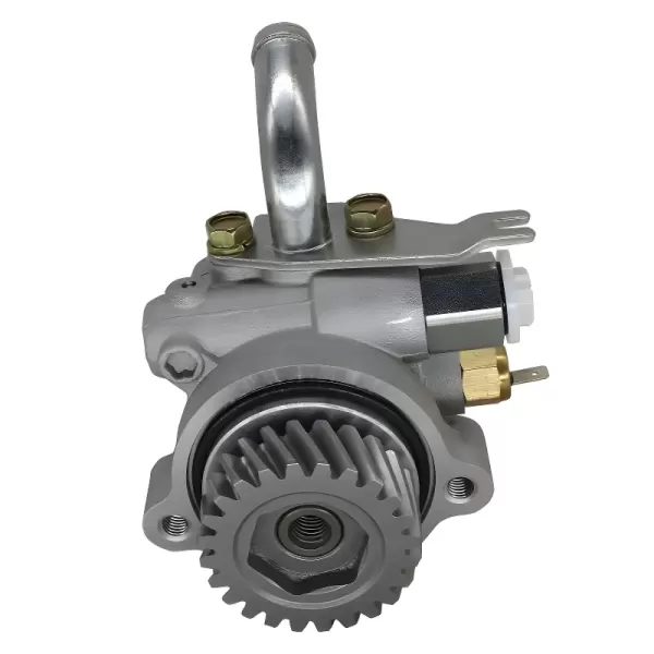 BOMBA TRW JPR1068 – ALTA EFICIÊNCIA E COMPATIBILIDADE