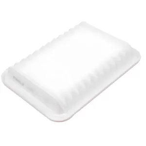 FILTRO AR METAL_LEVE LX3703 vista superior