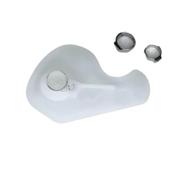 BOMBA COMBUSTÍVEL MAGNETI_MARELLI MM224A detalhe do conector