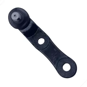 Detalhe do encaixe esférico do PIVÔ SUSPENSÃO NAKATA N3045.