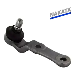 PIVÔ SUSPENSÃO NAKATA N3045 instalado na bandeja de suspensão dianteira.