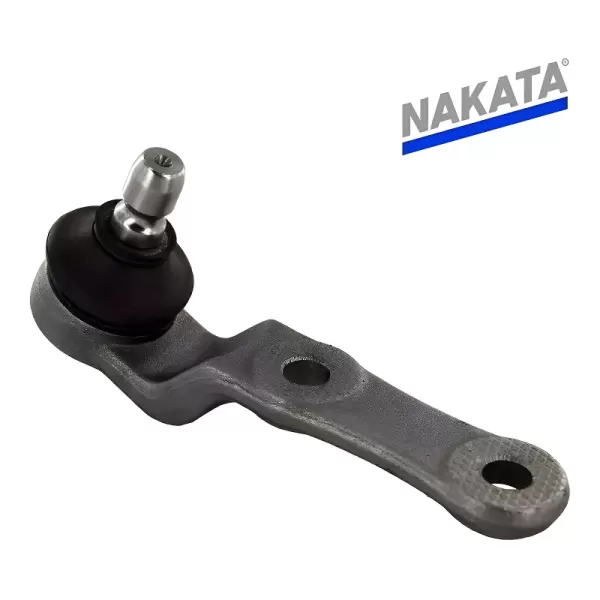 PIVÔ SUSPENSÃO NAKATA N3045 instalado na bandeja de suspensão dianteira.