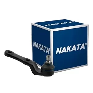 Embalagem original NAKATA do PIVÔ SUSPENSÃO N3045 lacrada e identificada.