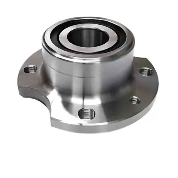 CUBO RODA NAKATA NKF8022 Vista Frontal