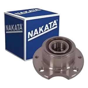 CUBO RODA NAKATA NKF8022 Vista Traseira