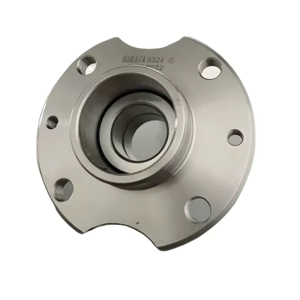 CUBO RODA NAKATA NKF8022 Detalhe do Rolamento