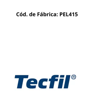 FILTRO ÓLEO TECFIL PEL415 embalagem lacrada TECFIL original