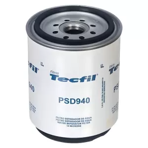Filtro Separador Tecfil PSD940 aplicação para Iveco Daily