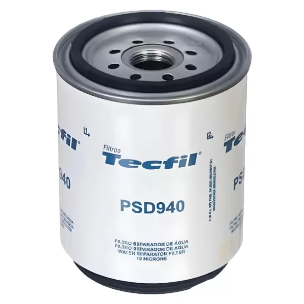 Filtro Separador Tecfil PSD940 aplicação para Iveco Daily