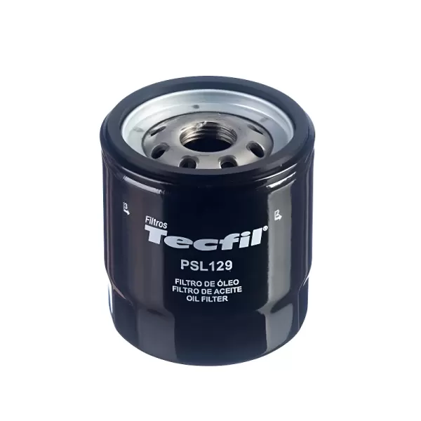 FILTRO ÓLEO TECFIL PSL129 ORIGINAL