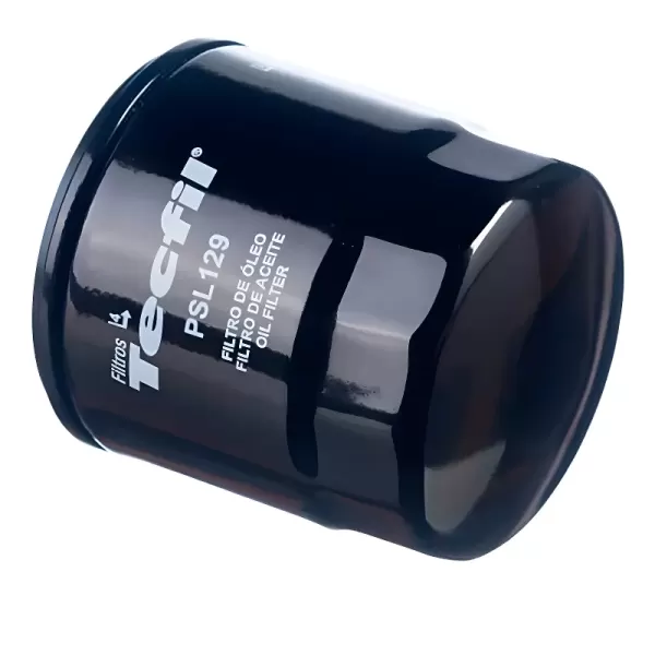 FILTRO ÓLEO TECFIL PSL129 MOTOR LIMPO