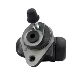 Cilindro Roda TRW/VARGA RCCR01990 aplicado no sistema de freio traseiro do FIAT Palio.