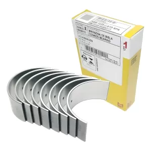 BRONZINAS BIELA METAL LEVE SBB1035J025 VISTA FRONTAL