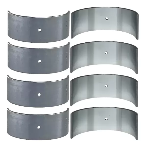 EMBALAGEM ORIGINAL BRONZINAS BIELA METAL LEVE SBB1035J025