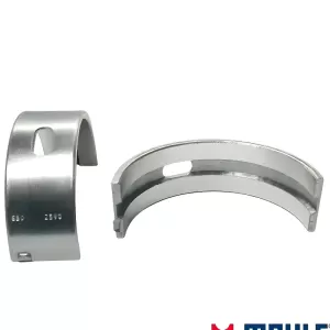 BRONZINAS MANCAL METAL_LEVE SBC645J025 compatível com Gol, Fox e Parati