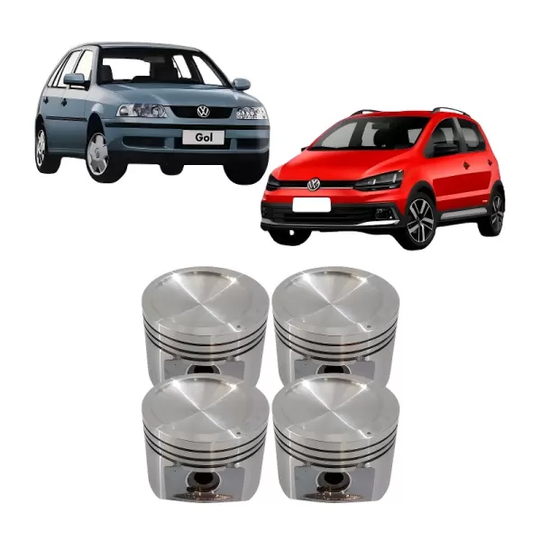 Embalagem original METAL_LEVE SPA9131050 com 4 cilindros