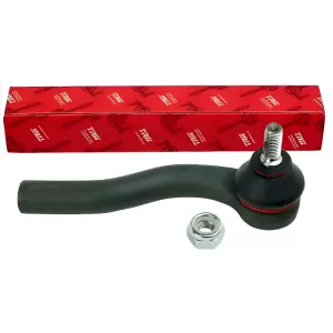 TERMINAL DIREÇÃO TRW TS3703 SENSOR BOSCH F00099S002 Detalhe da Rosca