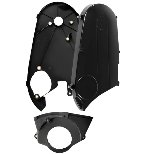 PROTETOR VBL 350 – ALTA PROTEÇÃO PARA SUA CORREIA