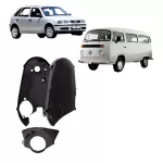 SEGURANÇA E DURABILIDADE COM O PROTETOR VBL 350