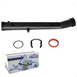 TUBO DE REFRIGERAÇÃO VALCLEI VC125 durável e resistente