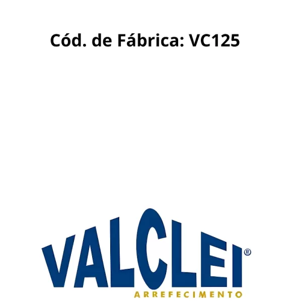 Instalação do TUBO REFRIGERAÇÃO VALCLEI VC125 em motores VW