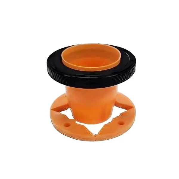 Retentor Virabrequim SABÓ 05702KIT visão frontal