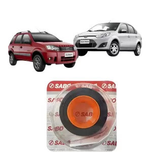 Dimensões técnicas do Retentor Virabrequim SABÓ 05702KIT