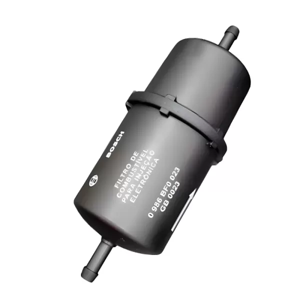 Filtro Combustível Bosch 0986BF0023 original linha Fiat