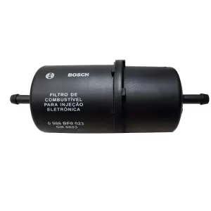 Filtro Combustível Bosch 0986BF0023 aplicação Fiat gasolina