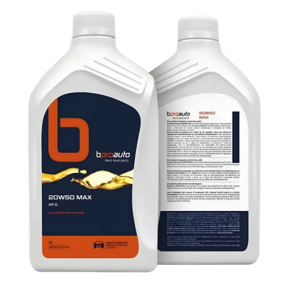 ÓLEO MOTOR BPROAUTO 1BP31571AA