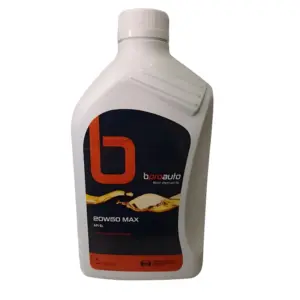 ÓLEO MOTOR BPROAUTO 1BP31571AA