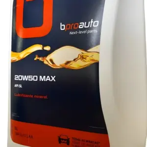 ÓLEO MOTOR BPROAUTO 1BP31571AA