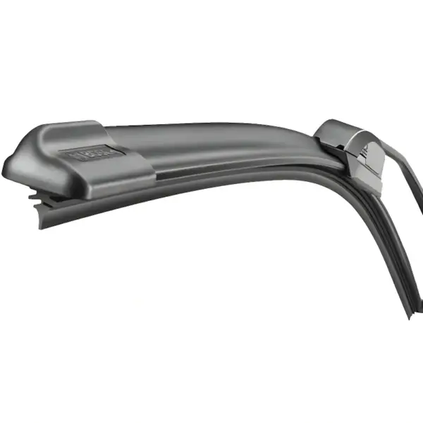 Detalhe da Palheta Dianteira Bosch 3397006888 com encaixe HBG1.1