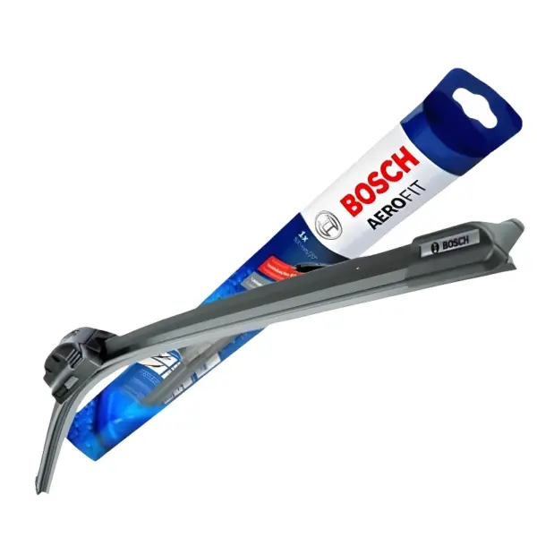 Palheta Dianteira Bosch 3397006888 destacando material e acabamento