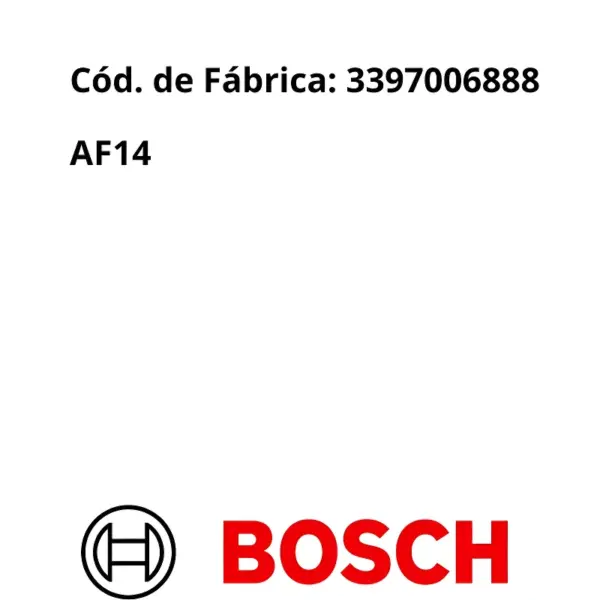 Instalação da Palheta Dianteira Bosch 3397006888 AEROFIT no para-brisa