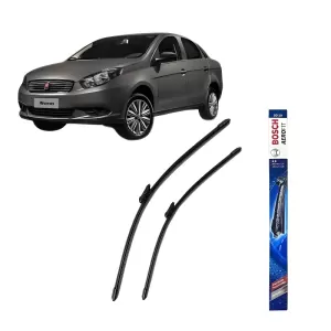 JOGO DIANTEIRO – LIMPADOR PARABRISA BOSCH SD10 3397016122