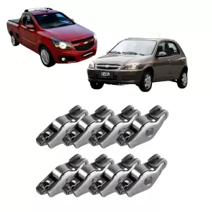 BALANCINS INA 4220136100 embalagem original INA