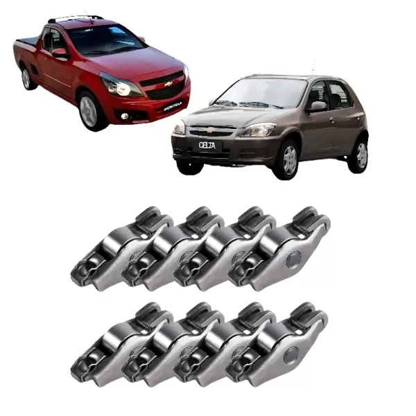 BALANCINS INA 4220136100 embalagem original INA