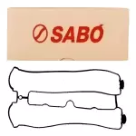 JUNTA VÁLVULAS SABÓ 75961 + “VEDAÇÃO PERFEITA”