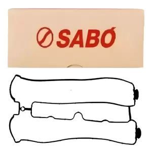 JUNTA VÁLVULAS SABÓ 75961 + “VEDAÇÃO PERFEITA”