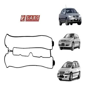 JUNTA VÁLVULAS SABÓ 75961 + “ASTRA 2.0 16V / VECTRA 16V”