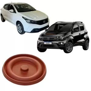 JUNTA DIAFRAGMA SABÓ 76860 – Peça Original SABÓ